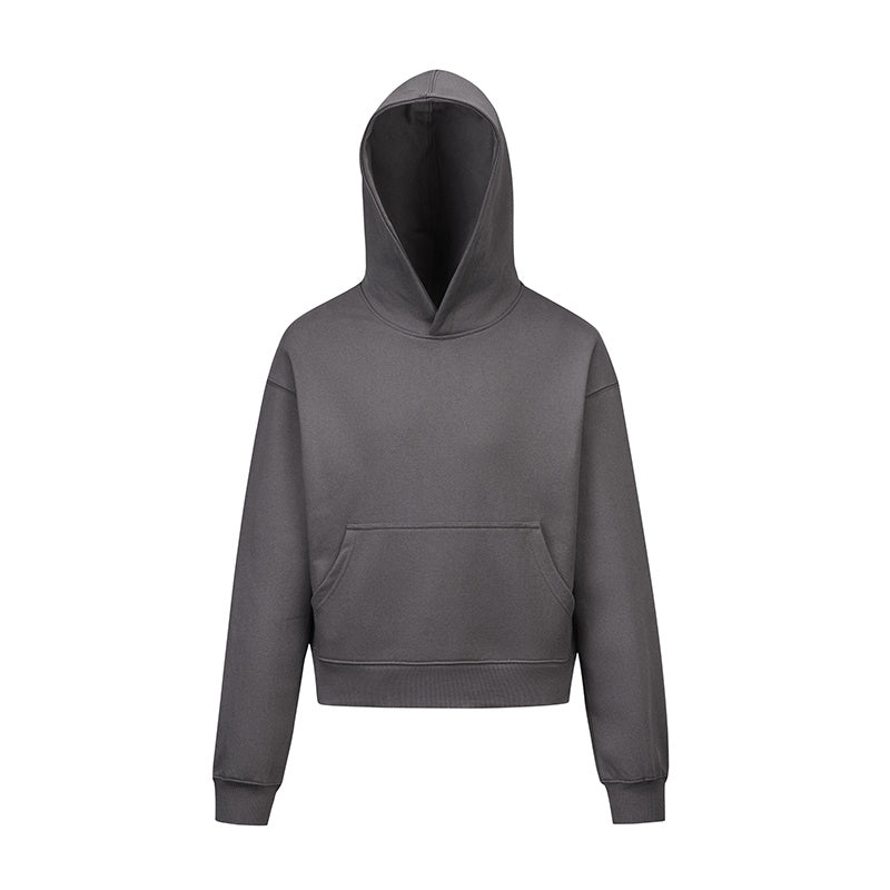 "Solid" Hoodie for men