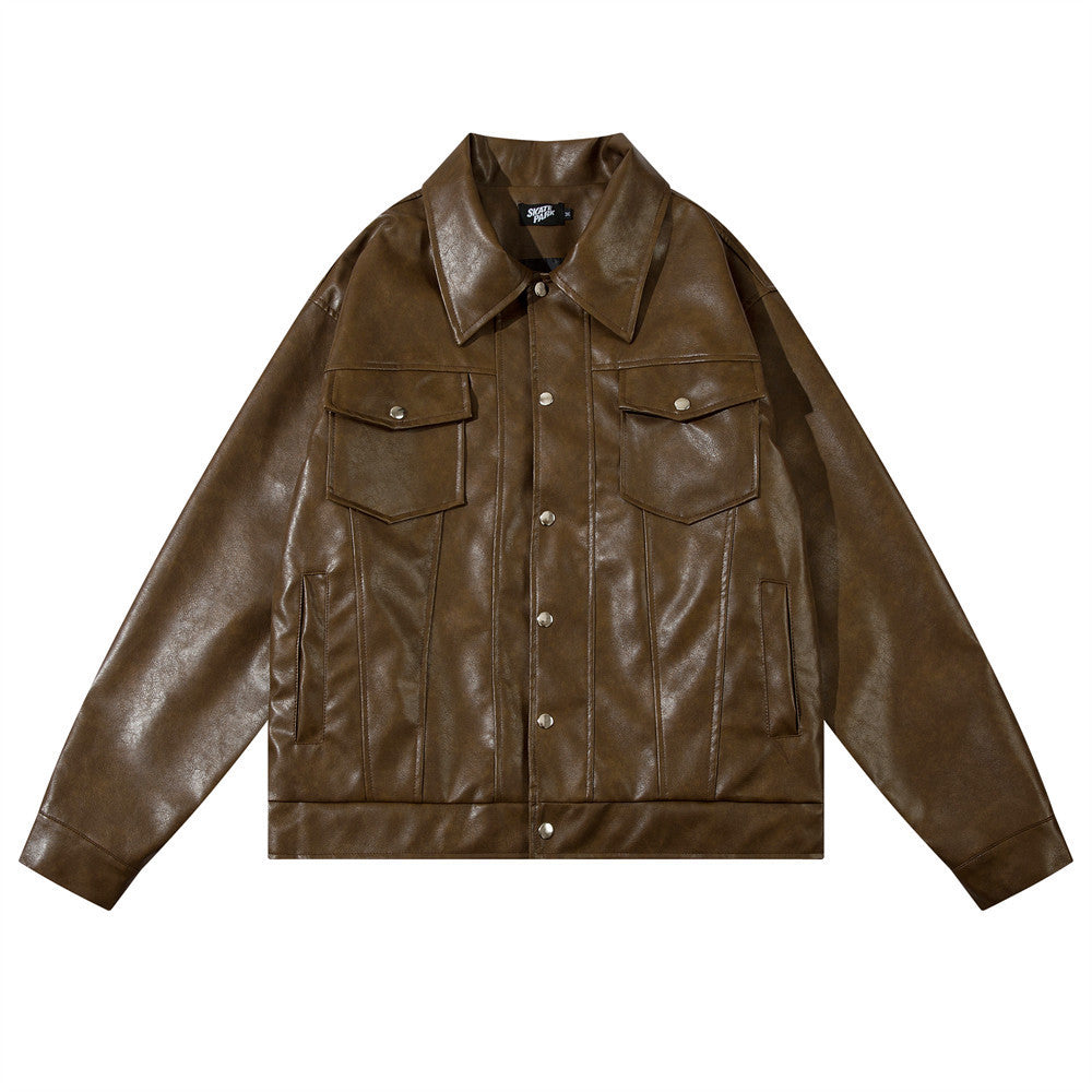 SHADOW IV MEN'S JACKET