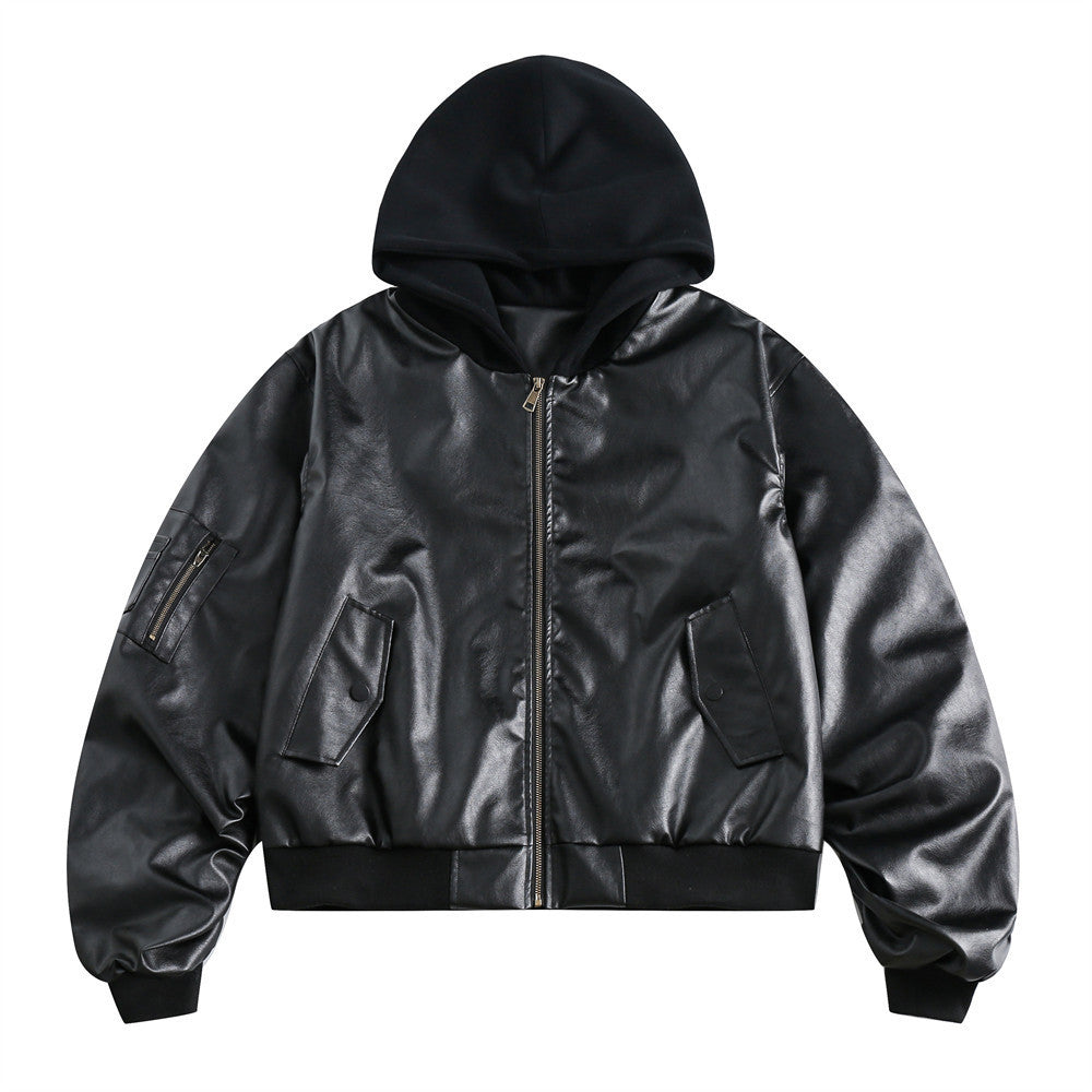 " Eclipse Voyager" jacket For Men