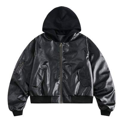 " Eclipse Voyager" jacket For Men