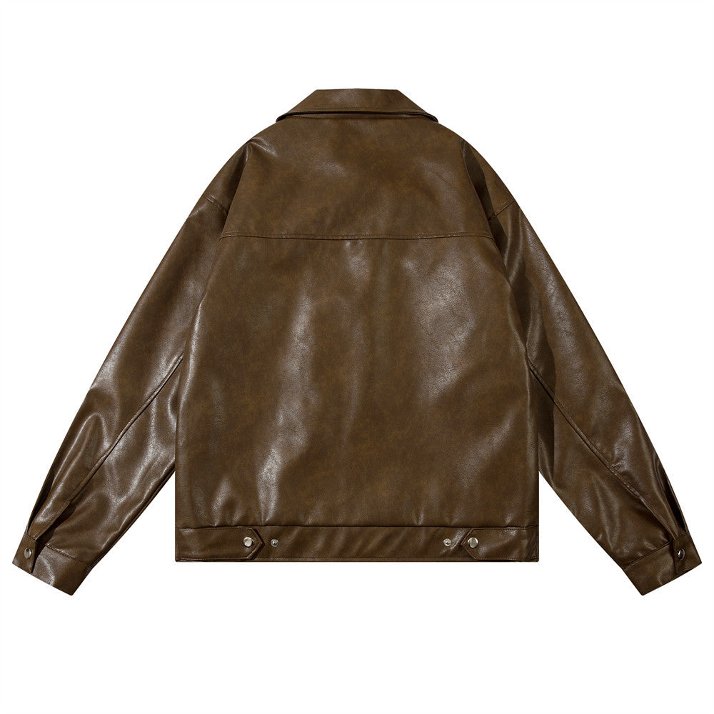 SHADOW IV MEN'S JACKET