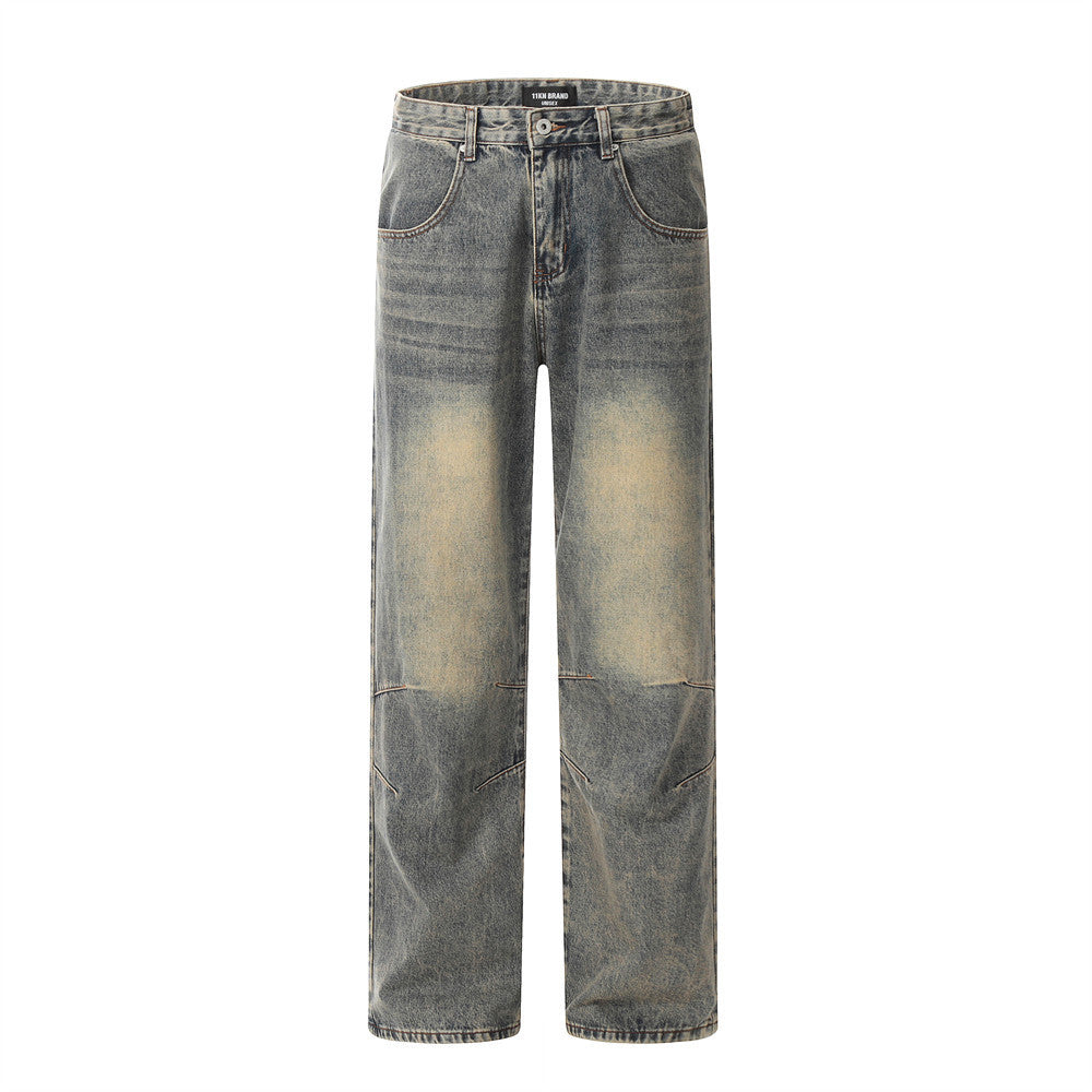 Sun shadow VVI Jeans Men