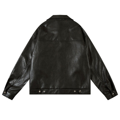 SHADOW IV MEN'S JACKET