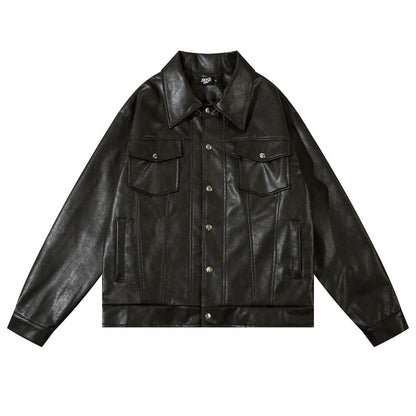 SHADOW IV MEN'S JACKET