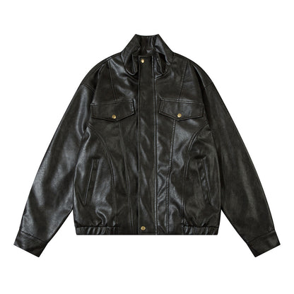 "PRIME VI" Jacket for Men