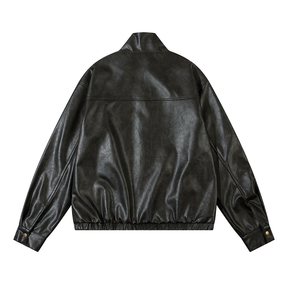 "PRIME VI" Jacket for Men