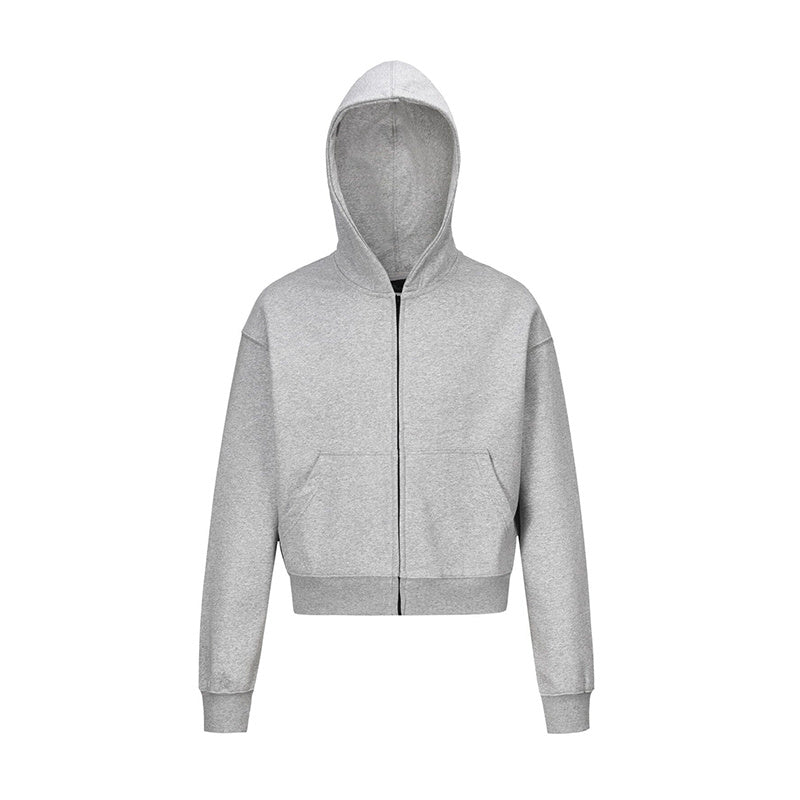 "Solid" Hoodie for men