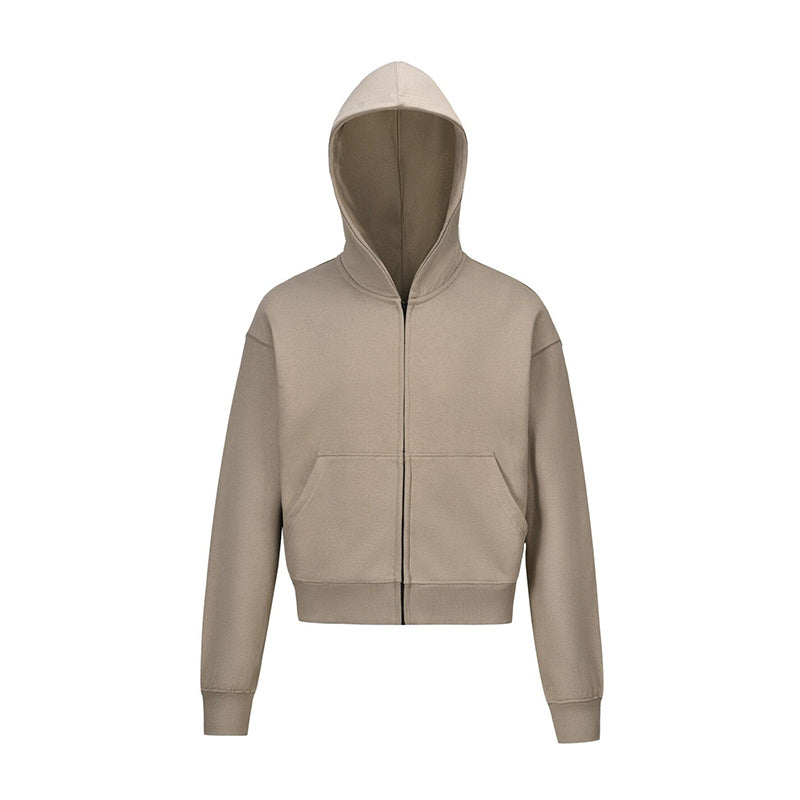 "Solid" Hoodie for men