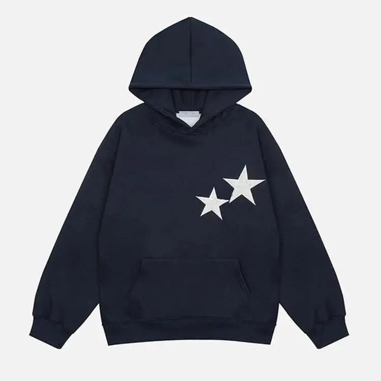 Triple Star Essence HOODIE