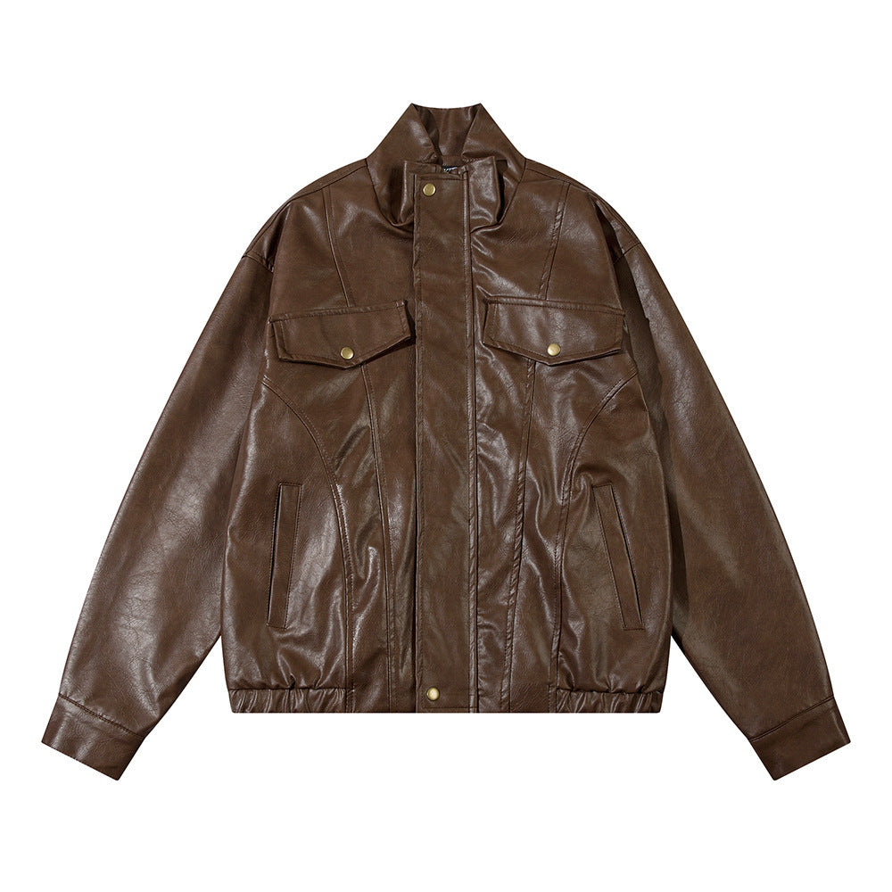 "PRIME VI" Jacket for Men