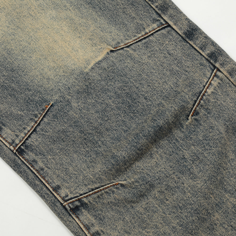 Sun shadow VVI Jeans Men