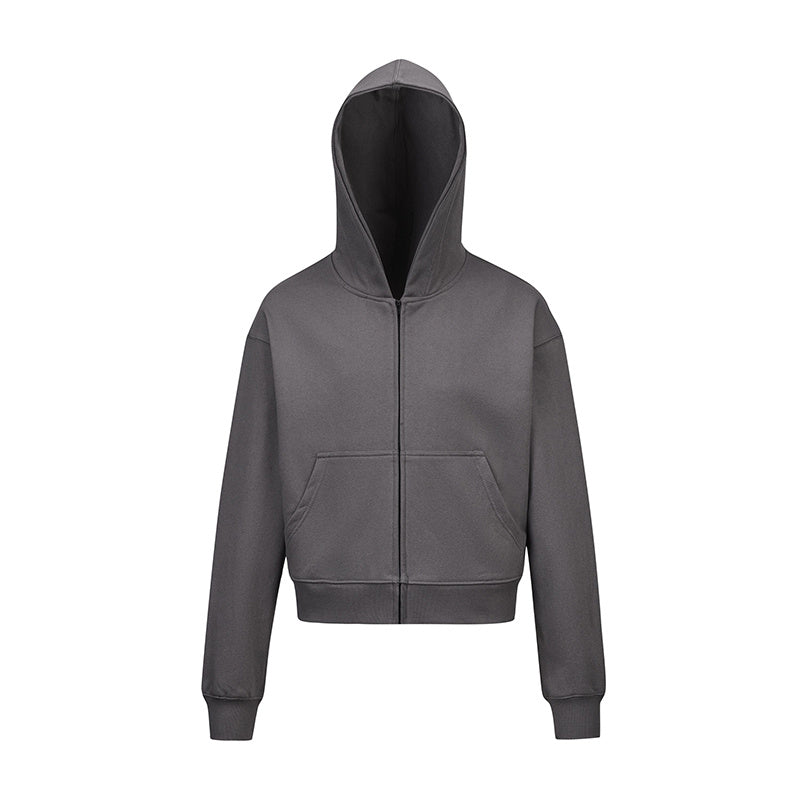 "Solid" Hoodie for men