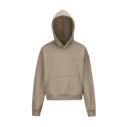 "Solid" Hoodie for men