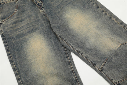 Sun shadow VVI Jeans Men