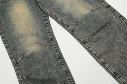 Sun shadow VVI Jeans Men