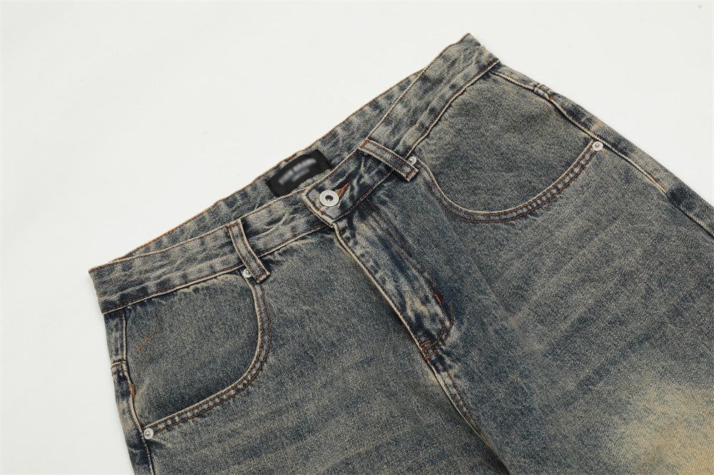 Sun shadow VVI Jeans Men