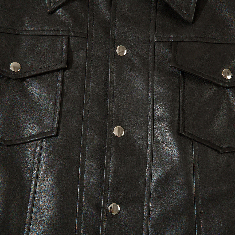 SHADOW IV MEN'S JACKET