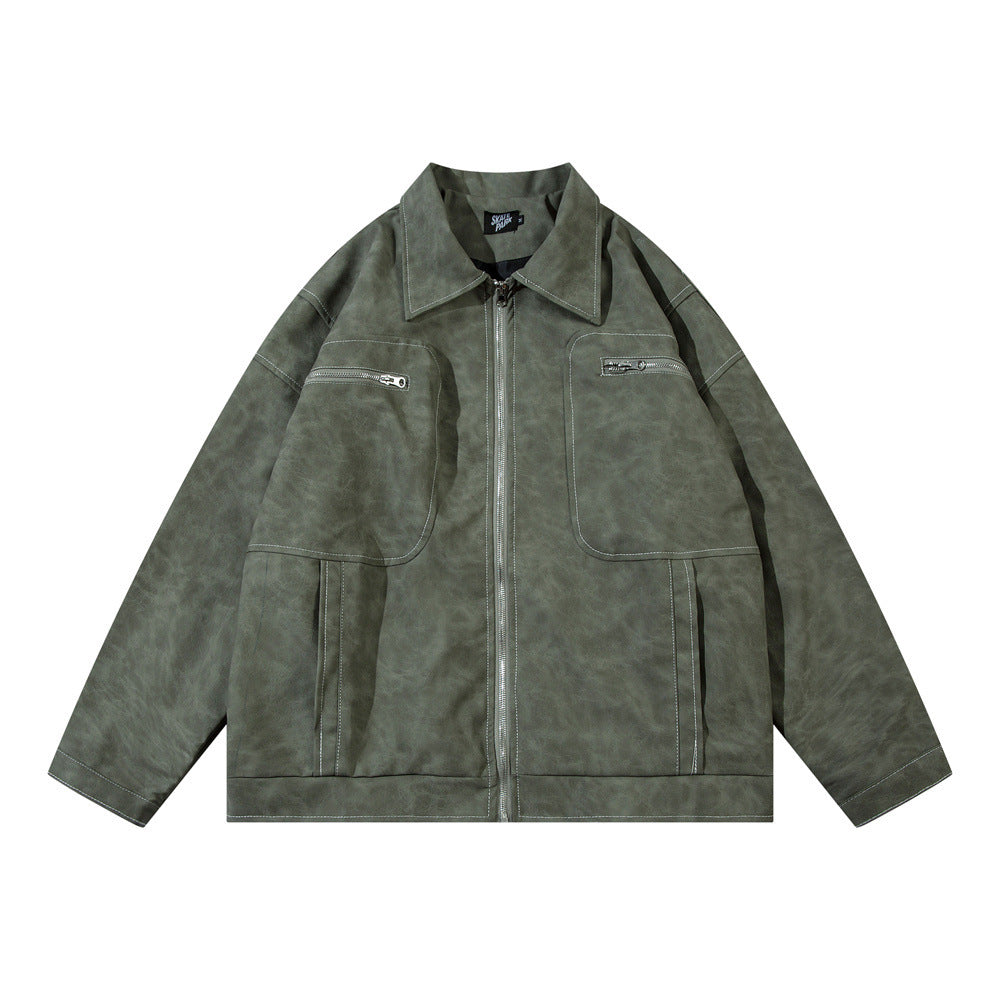 Astral III Jacket Men